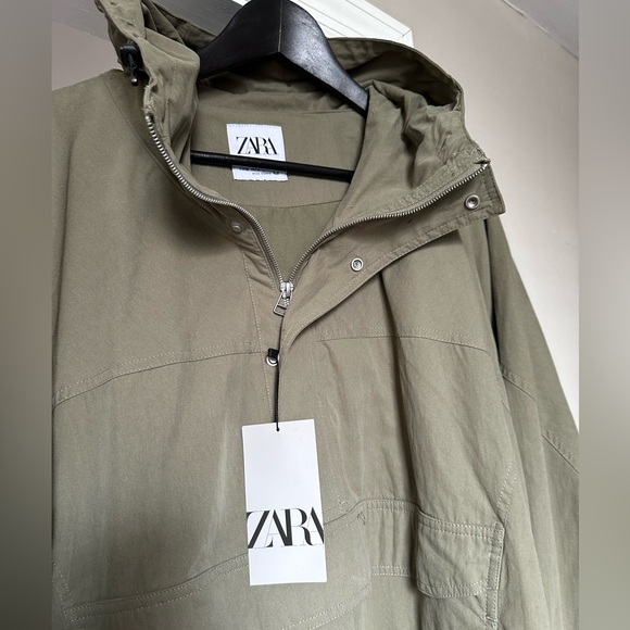 Zara Spring jacket - Picture 2 of 5